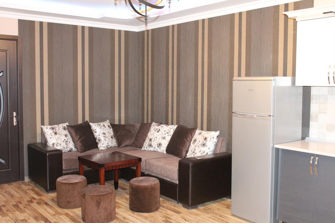 Sunny Home Kobuleti Exterior foto